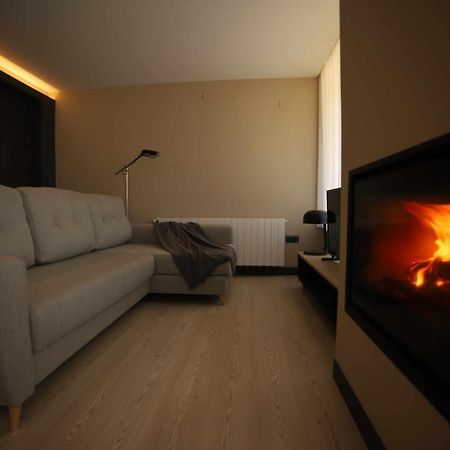 Masllosar Apartamento Rural Vilafranca Villafranca del Cid Esterno foto