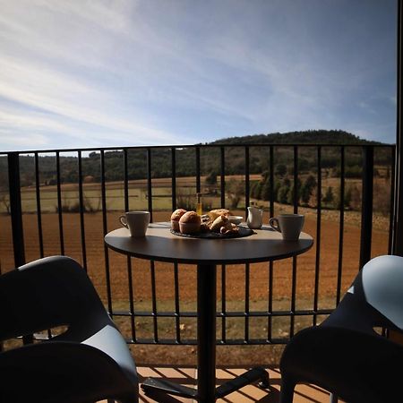 Masllosar Apartamento Rural Vilafranca Villafranca del Cid Esterno foto