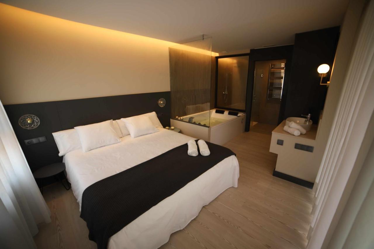 Masllosar Apartamento Rural Vilafranca Villafranca del Cid Esterno foto