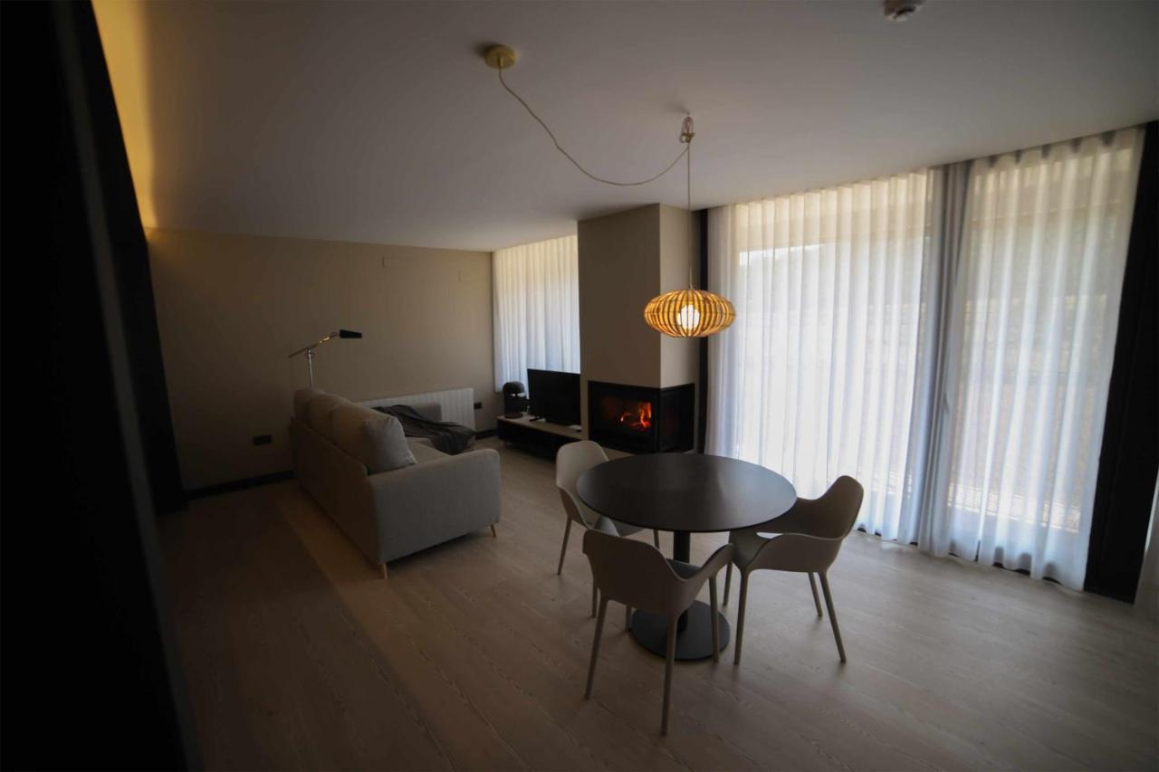 Masllosar Apartamento Rural Vilafranca Villafranca del Cid Esterno foto